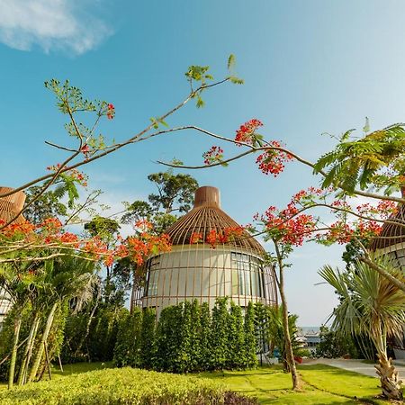 Bird Nest Villas By Mafiya Sihanoukville Dış mekan fotoğraf