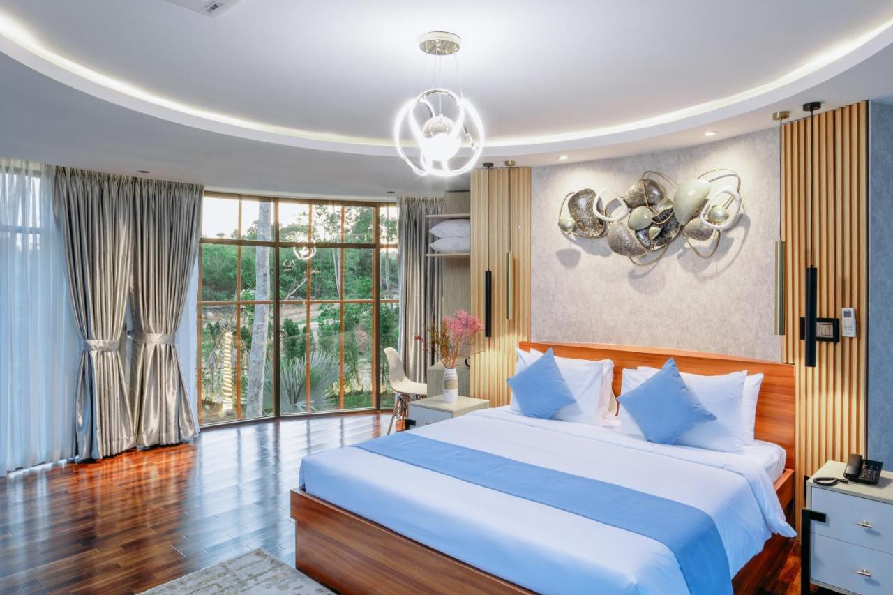 Bird Nest Villas By Mafiya Sihanoukville Dış mekan fotoğraf