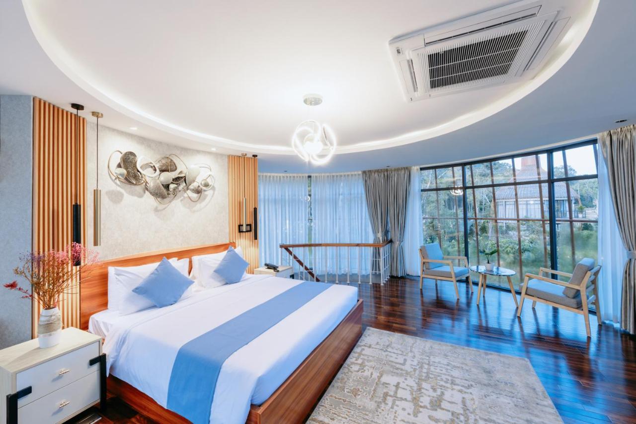 Bird Nest Villas By Mafiya Sihanoukville Dış mekan fotoğraf