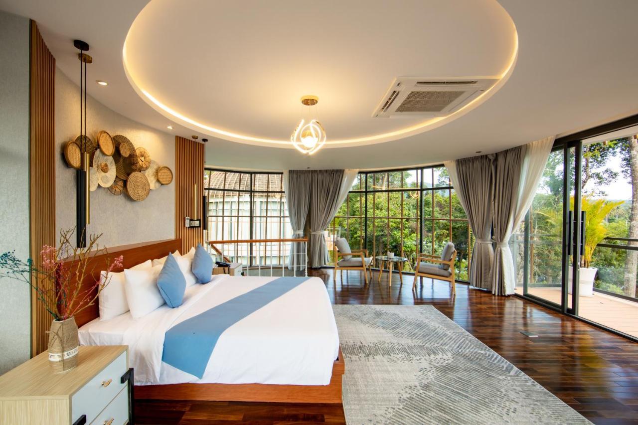 Bird Nest Villas By Mafiya Sihanoukville Dış mekan fotoğraf