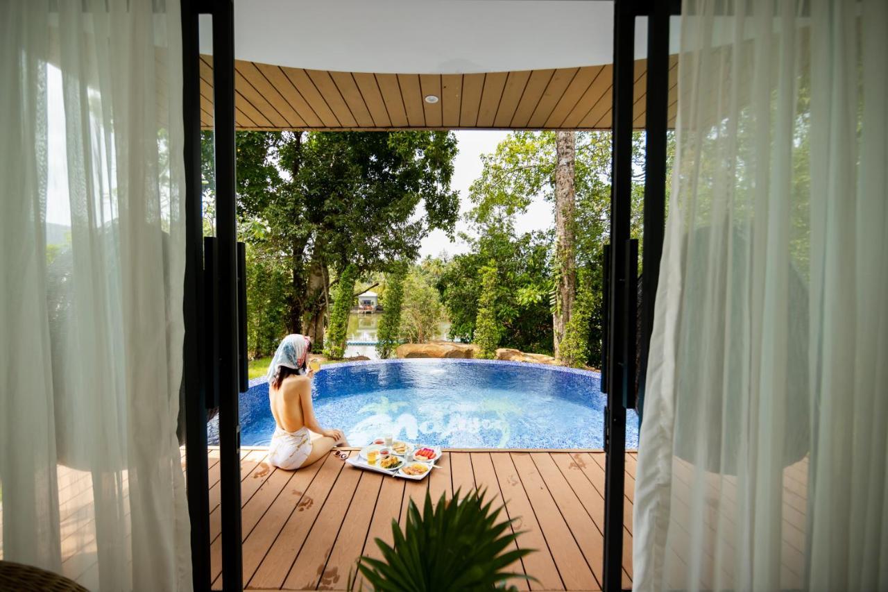 Bird Nest Villas By Mafiya Sihanoukville Dış mekan fotoğraf