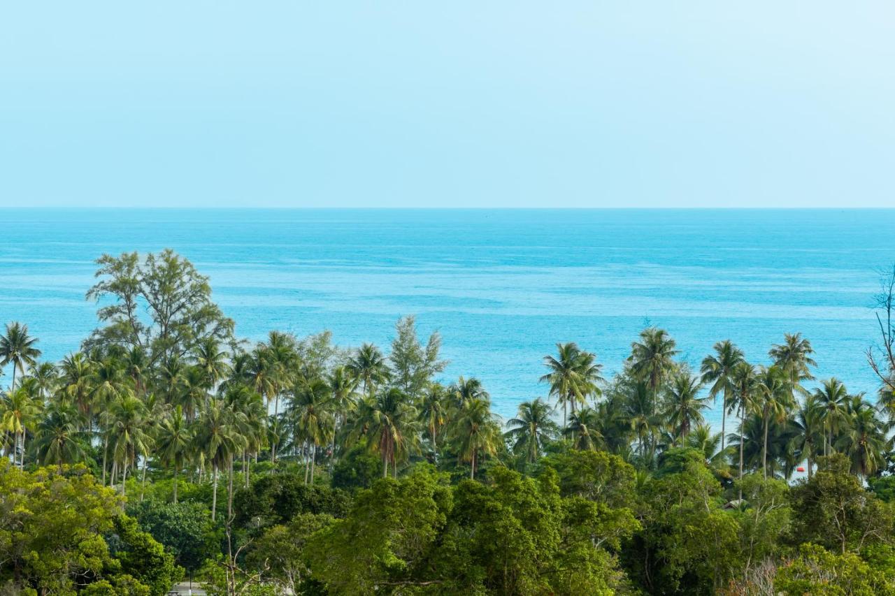 Bird Nest Villas By Mafiya Sihanoukville Dış mekan fotoğraf