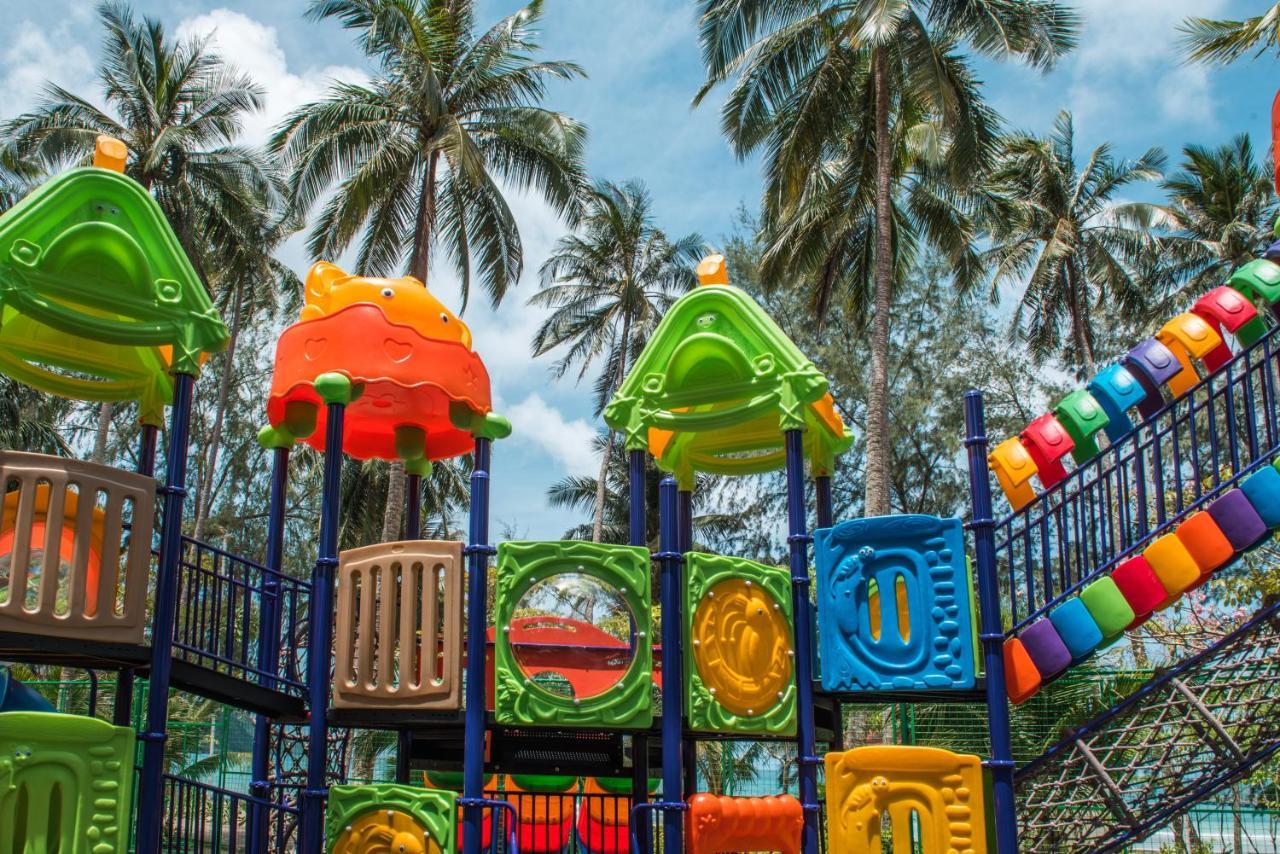 Bird Nest Villas By Mafiya Sihanoukville Dış mekan fotoğraf