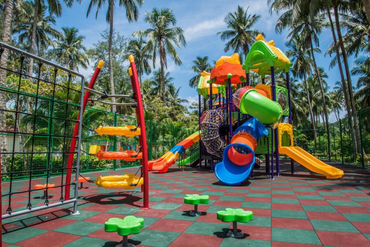 Bird Nest Villas By Mafiya Sihanoukville Dış mekan fotoğraf